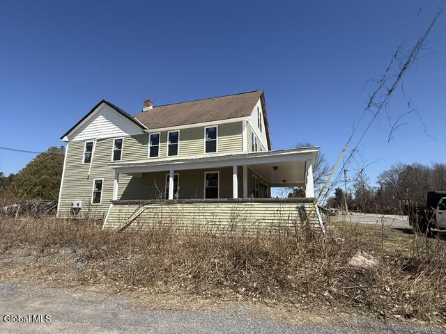 2349 Ny-50 Saratoga Springs NY 12866