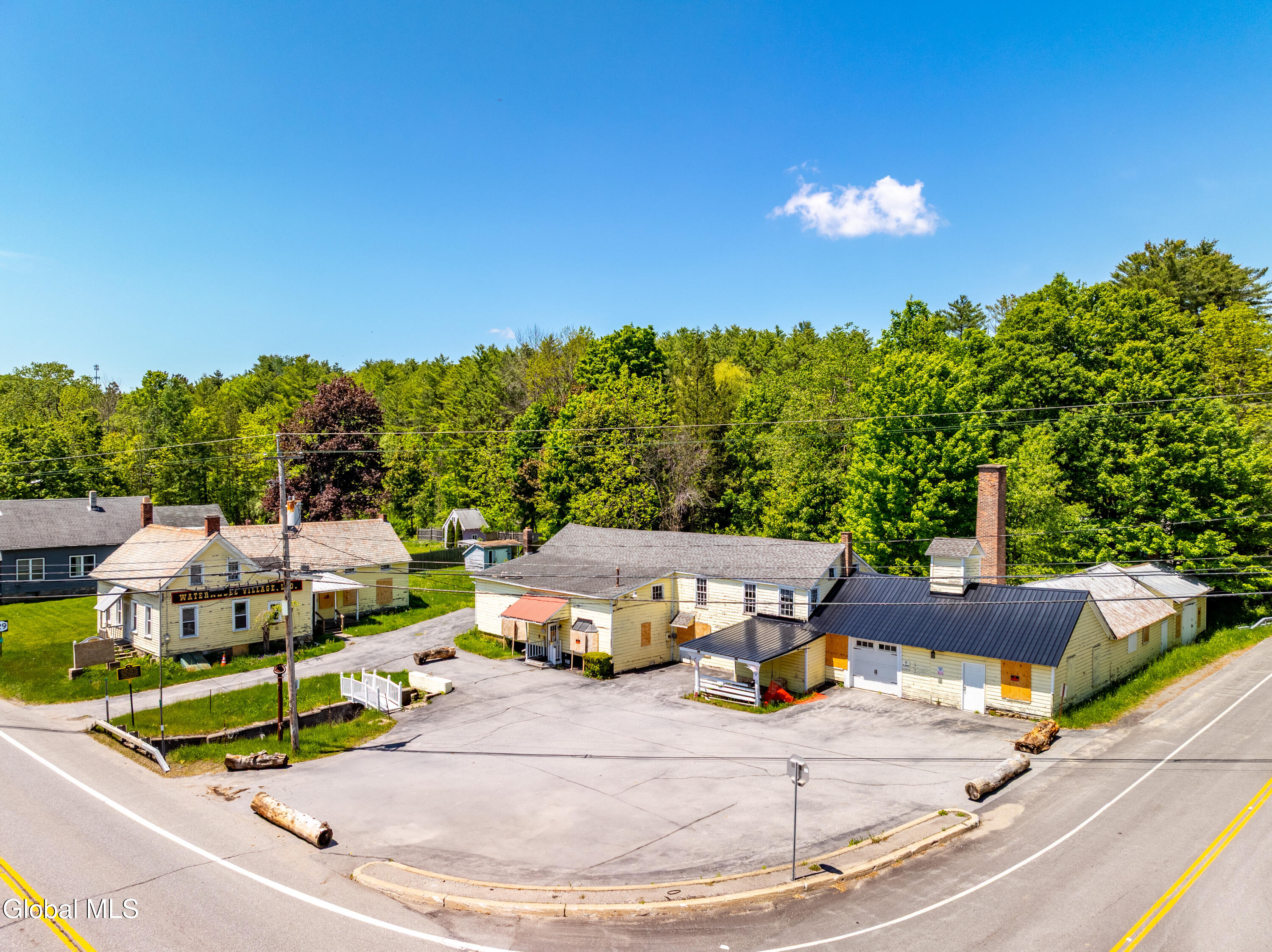 2259 Nys Route 29 Galway NY 12074
