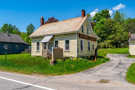 2259 Nys Route 29 Galway NY 12074