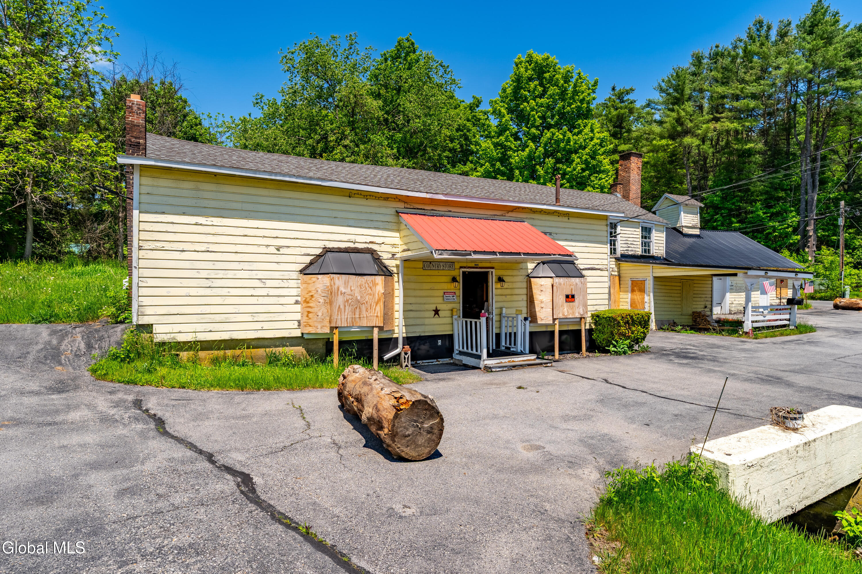 2259 Nys Route 29 Galway NY 12074