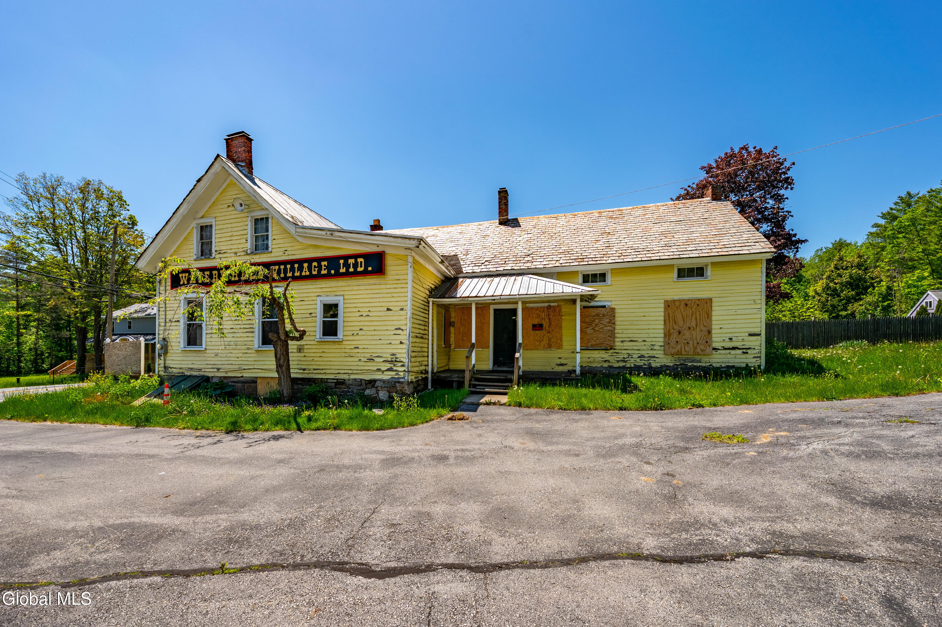 2259 Nys Route 29 Galway NY 12074