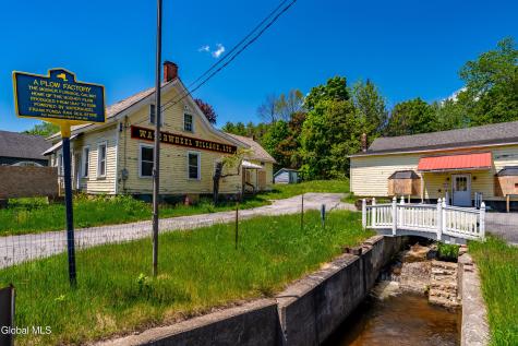 2259 Nys Route 29 Galway NY 12074
