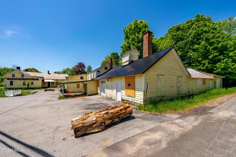 2259 Nys Route 29 Galway NY 12074