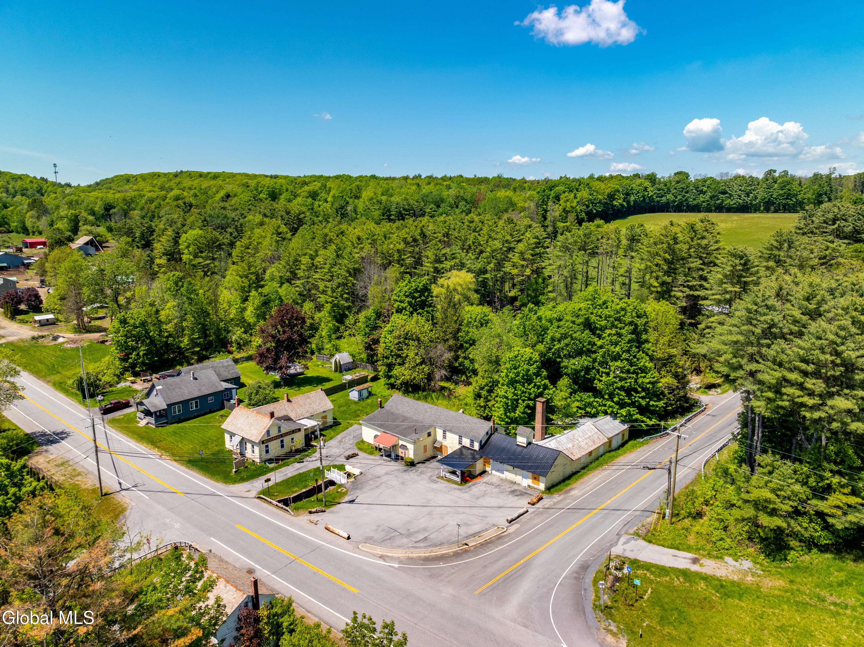 2259 Nys Route 29 Galway NY 12074