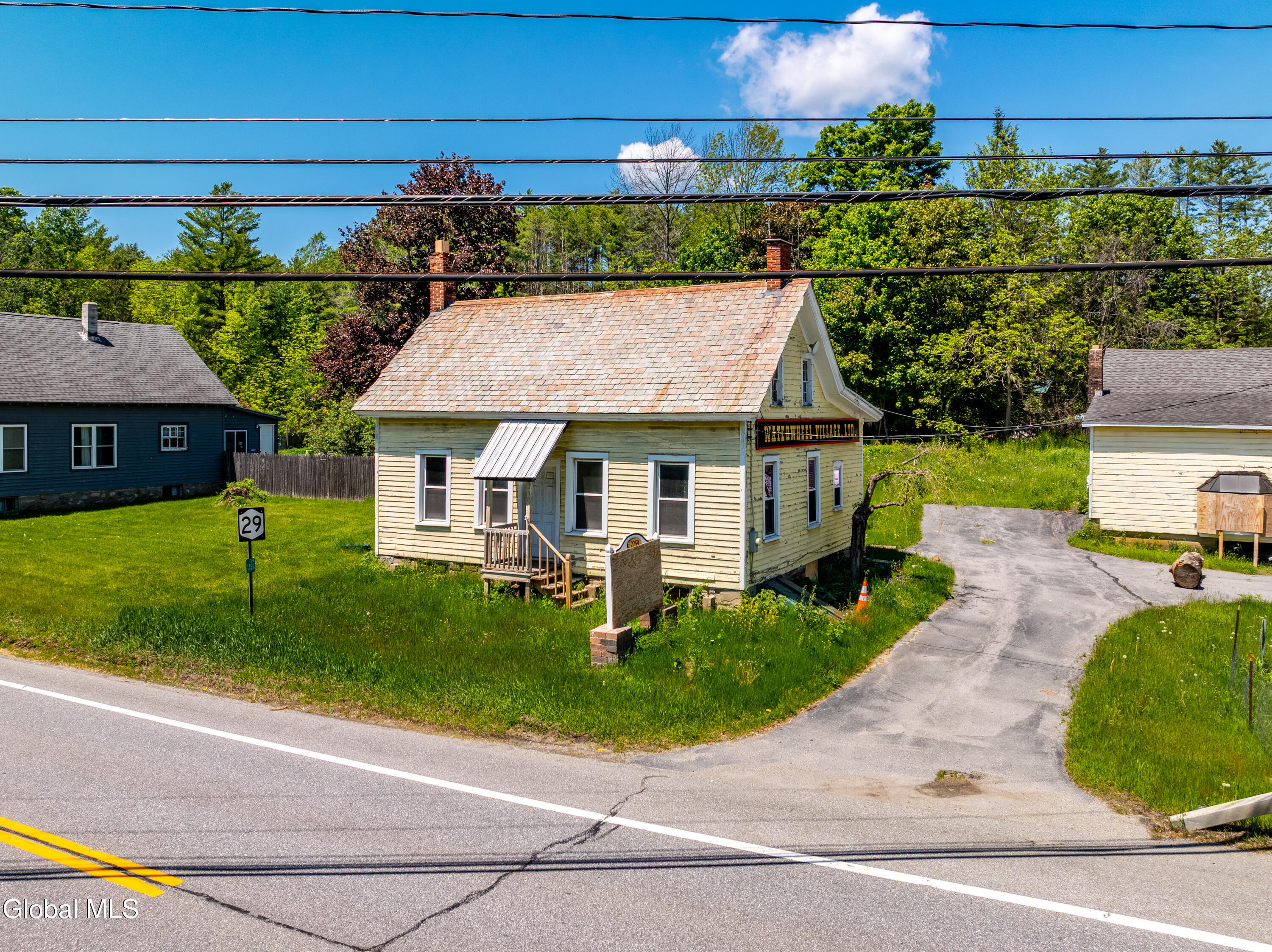 2259 Nys Route 29 Galway NY 12074