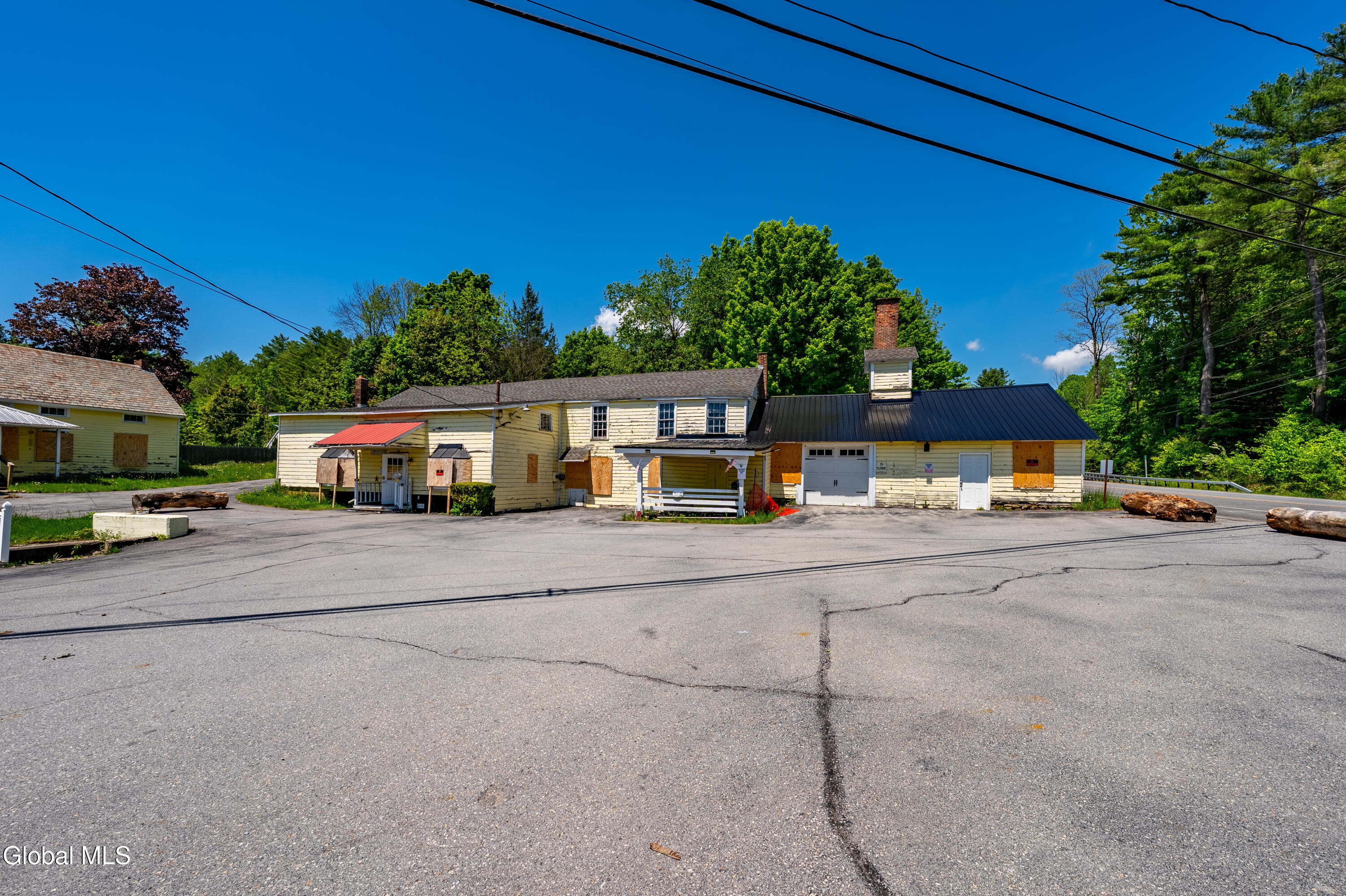2259 Nys Route 29 Galway NY 12074