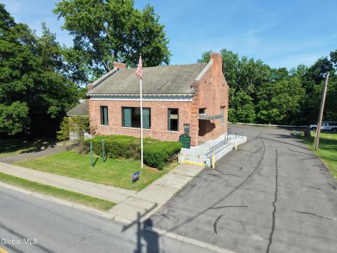 186 Main Street Ravena NY 12143
