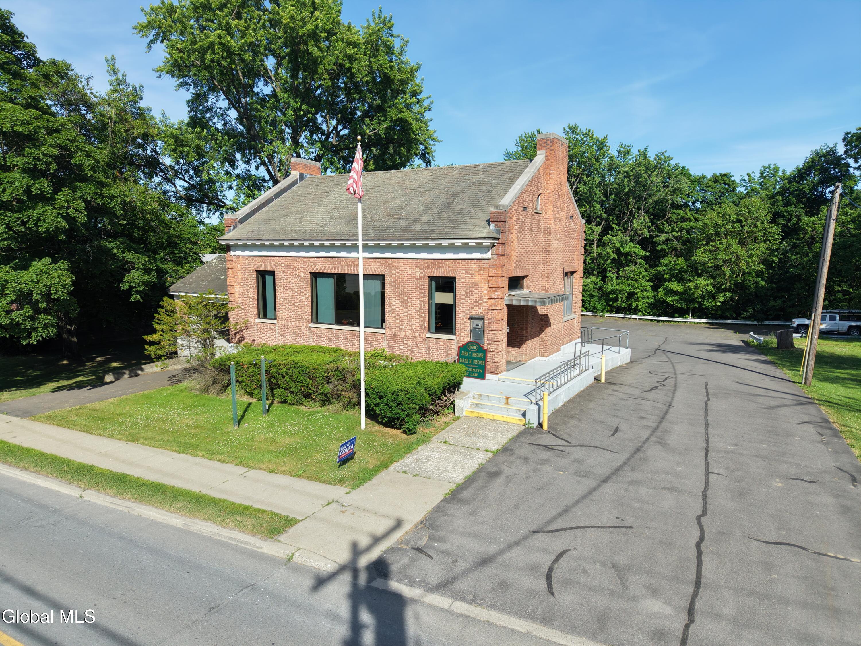 186 Main Street Ravena NY 12143