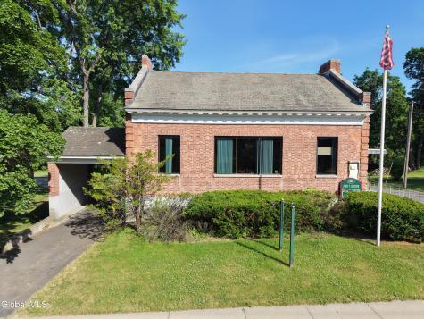 186 Main Street Ravena NY 12143