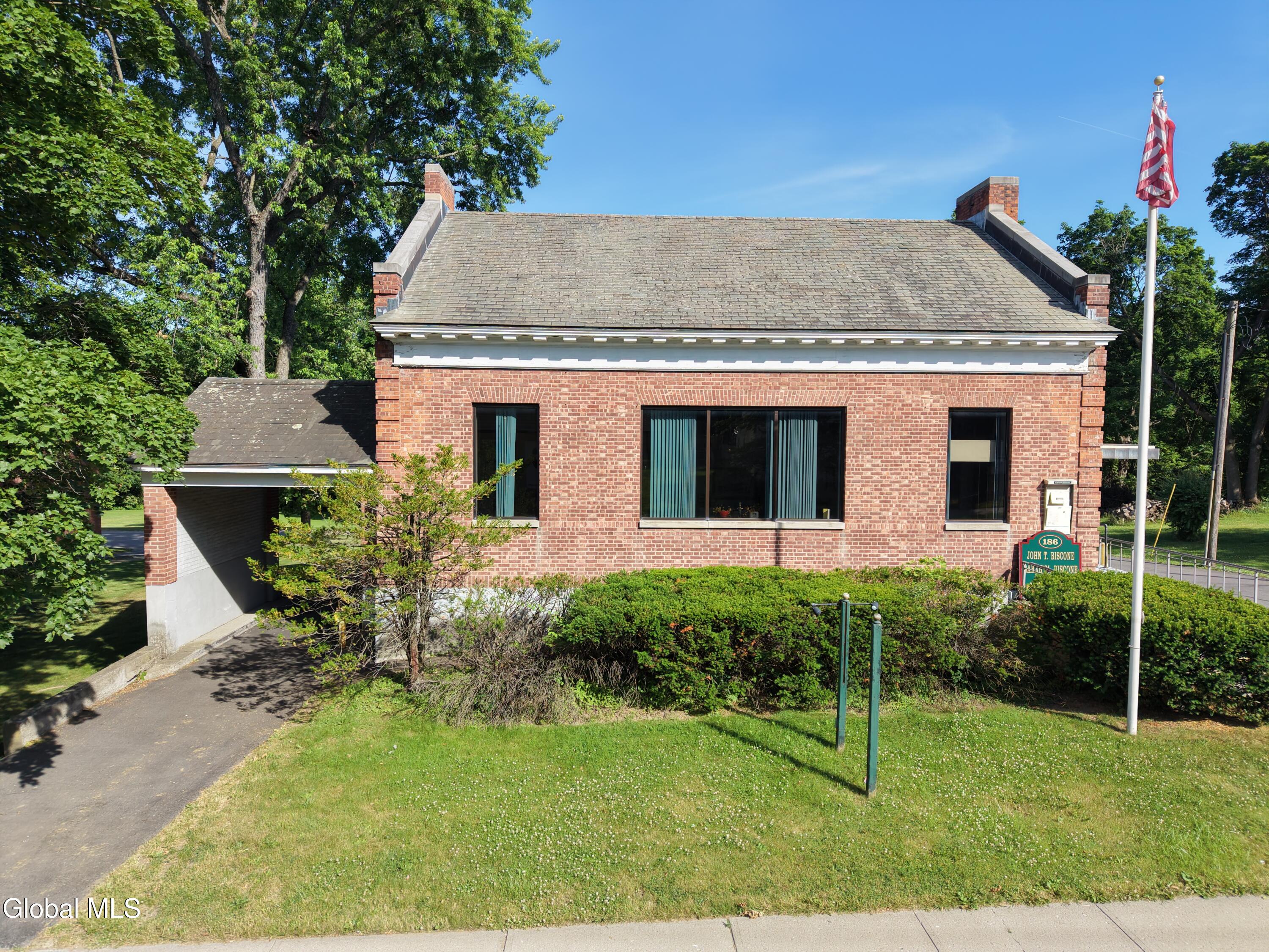 186 Main Street Ravena NY 12143