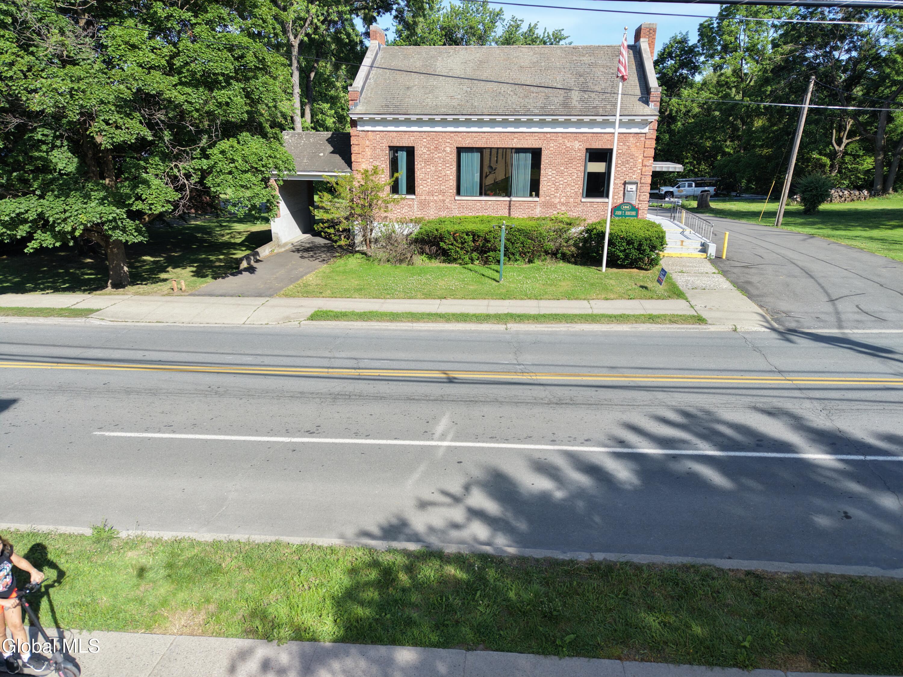 186 Main Street Ravena NY 12143