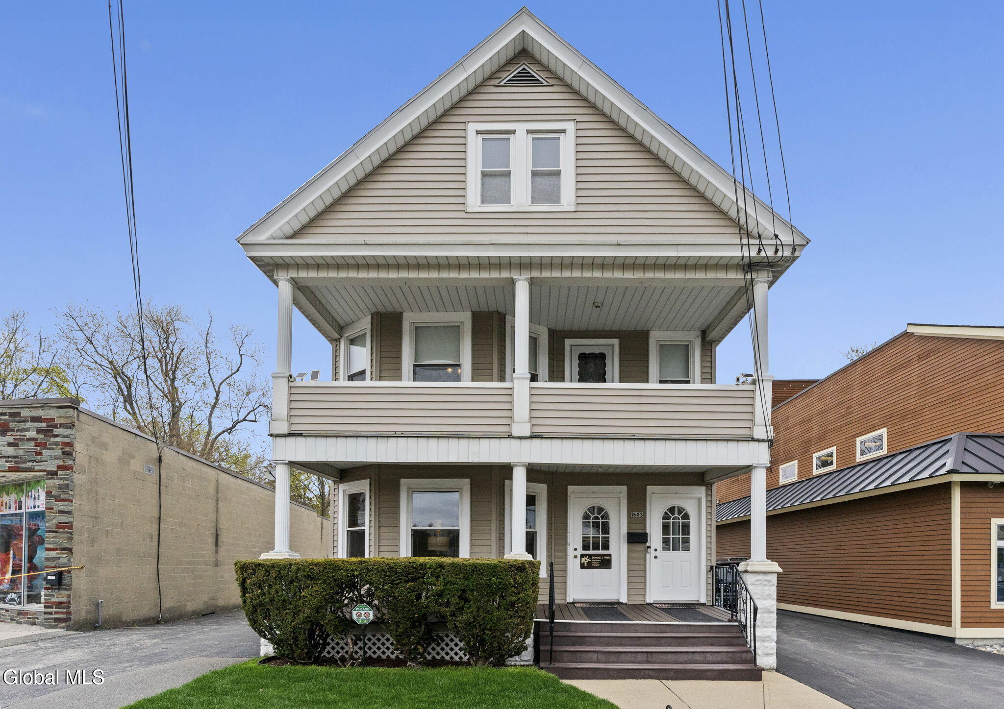 1603 Union Street Schenectady NY 12309