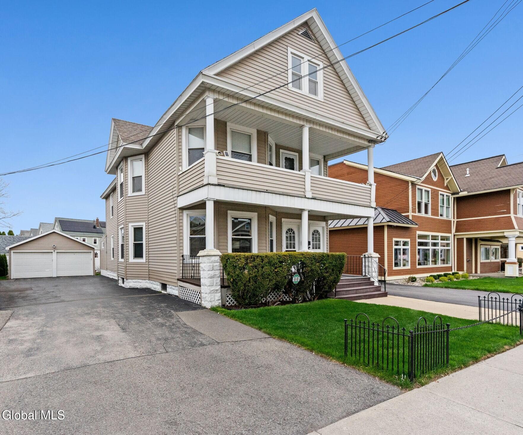 1603 Union Street Schenectady NY 12309