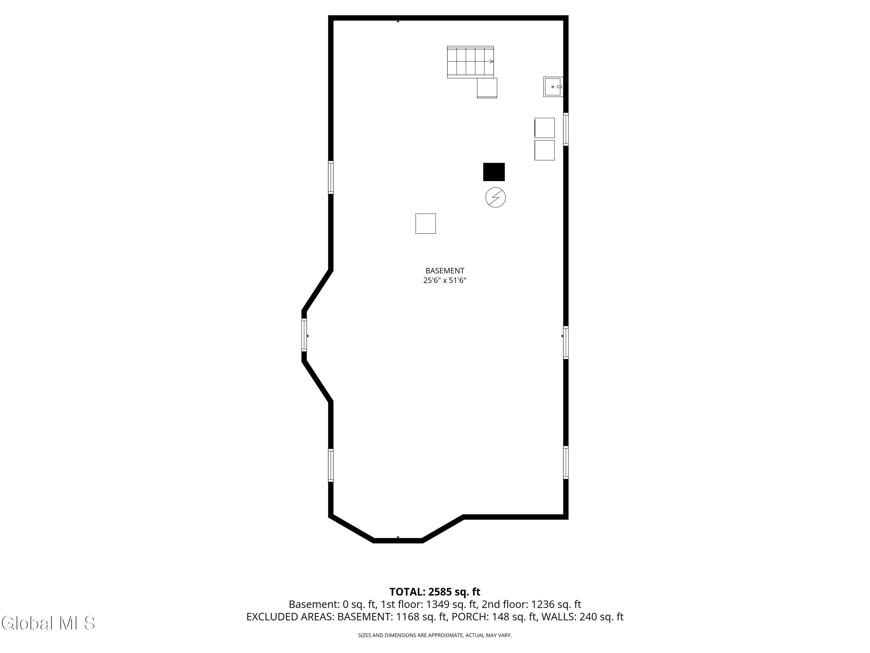 1603 Union Street Schenectady NY 12309