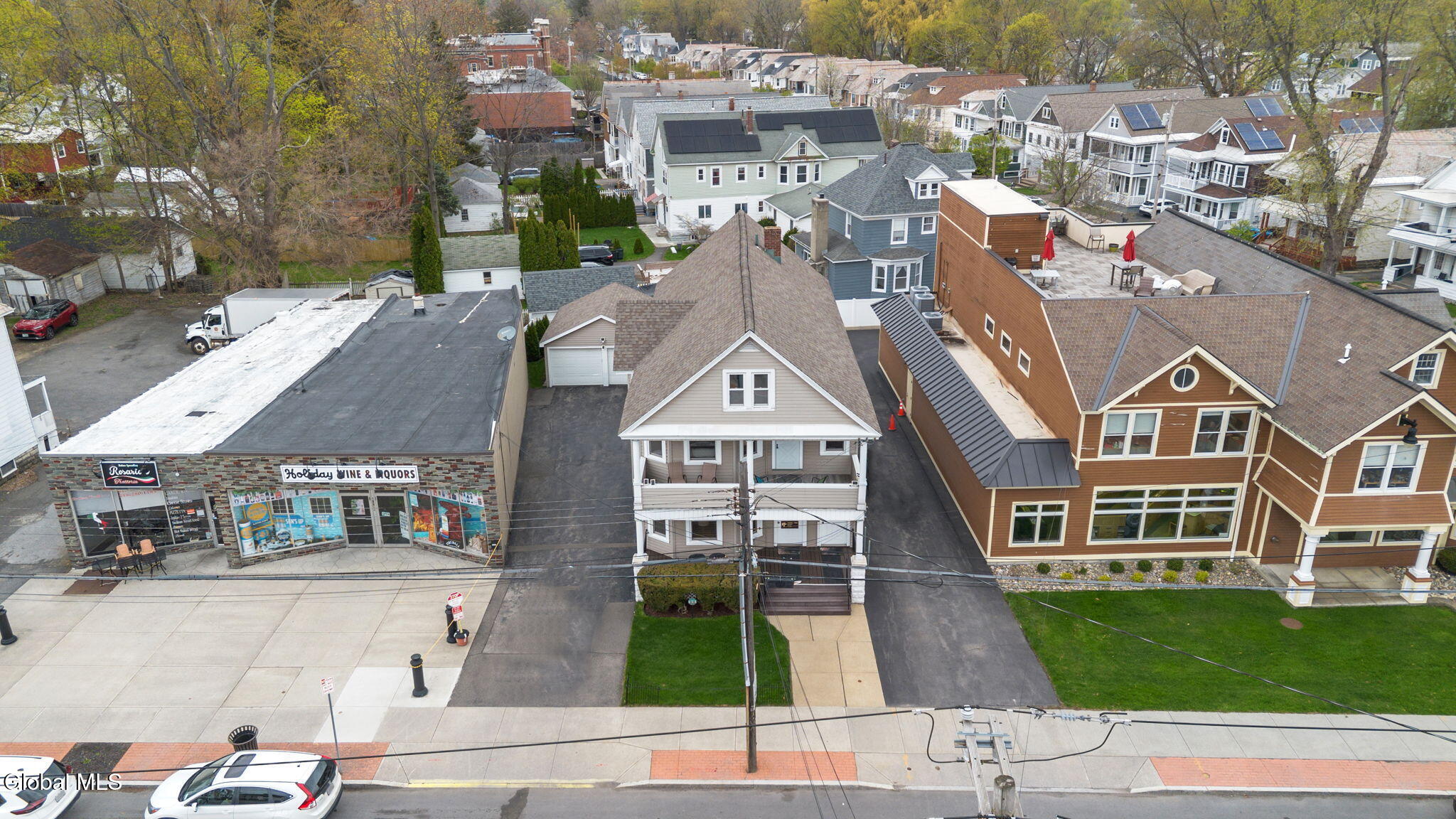 1603 Union Street Schenectady NY 12309