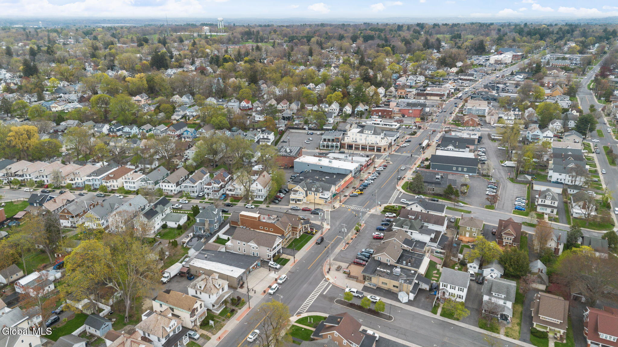 1603 Union Street Schenectady NY 12309