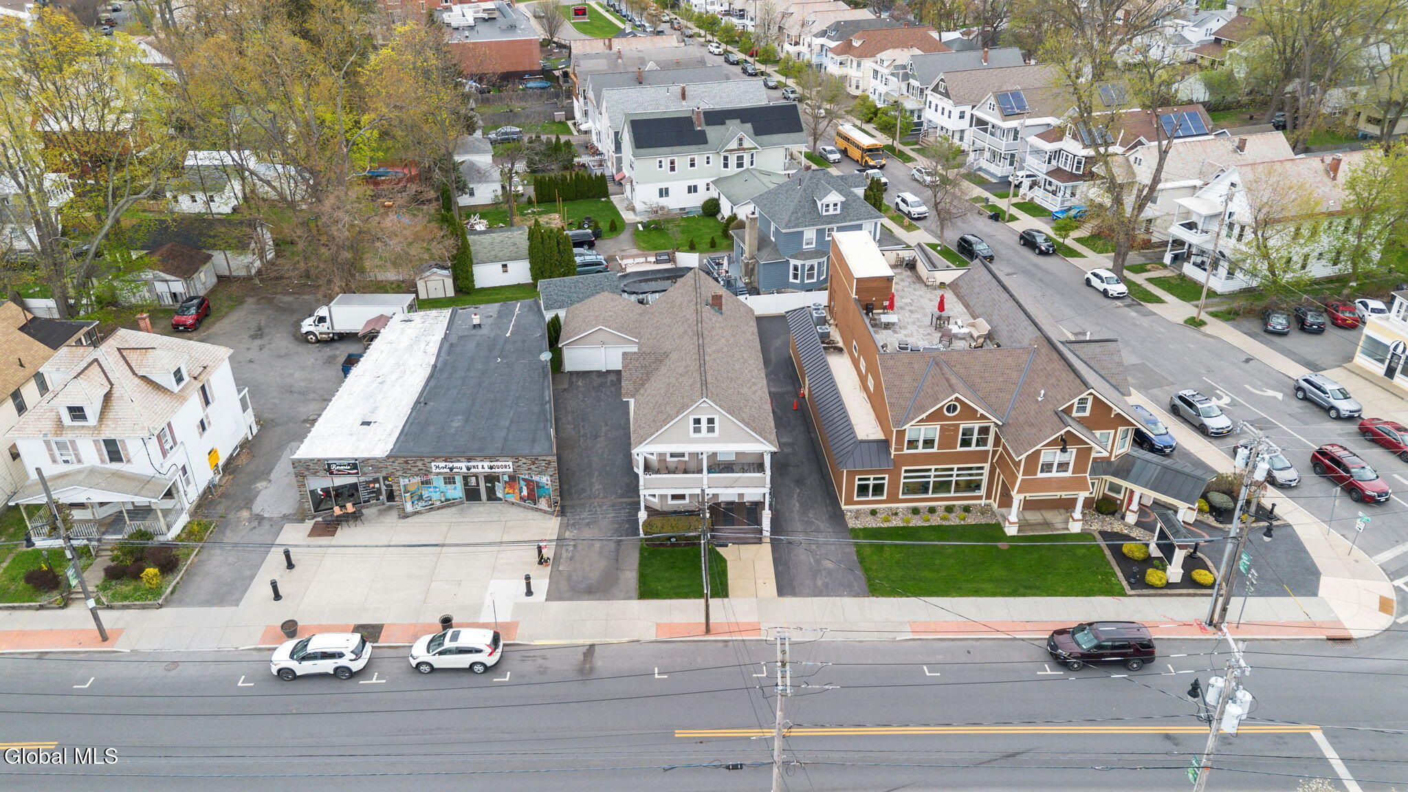 1603 Union Street Schenectady NY 12309