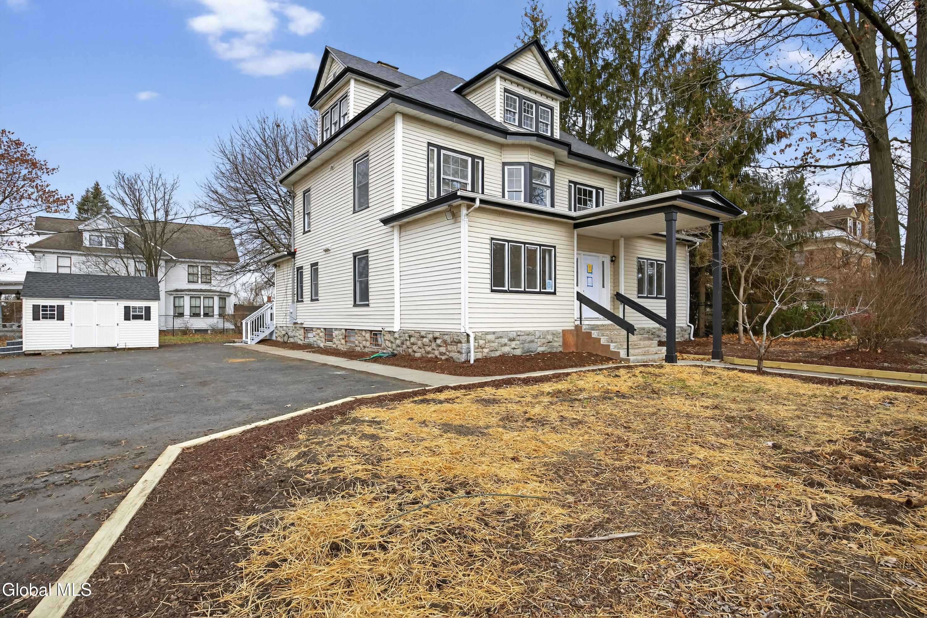 901 Bedford Road Schenectady NY 12308