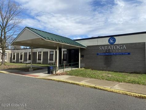 149 Ballston Avenue Ballston Spa NY 12020