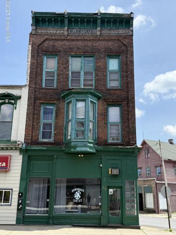 25 S Main Street Gloversville NY 12078