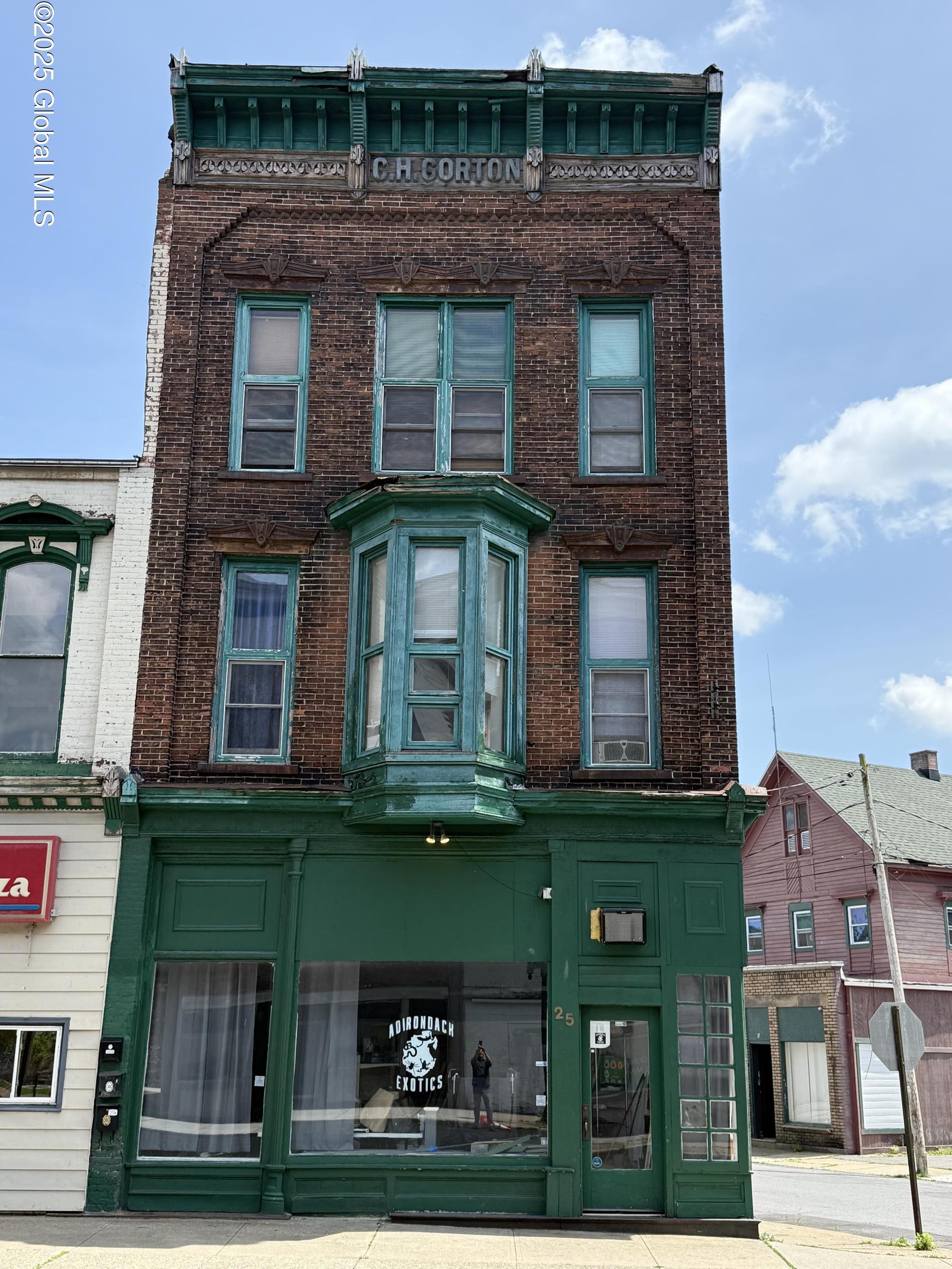 25 S Main Street Gloversville NY 12078
