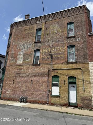 25 S Main Street Gloversville NY 12078