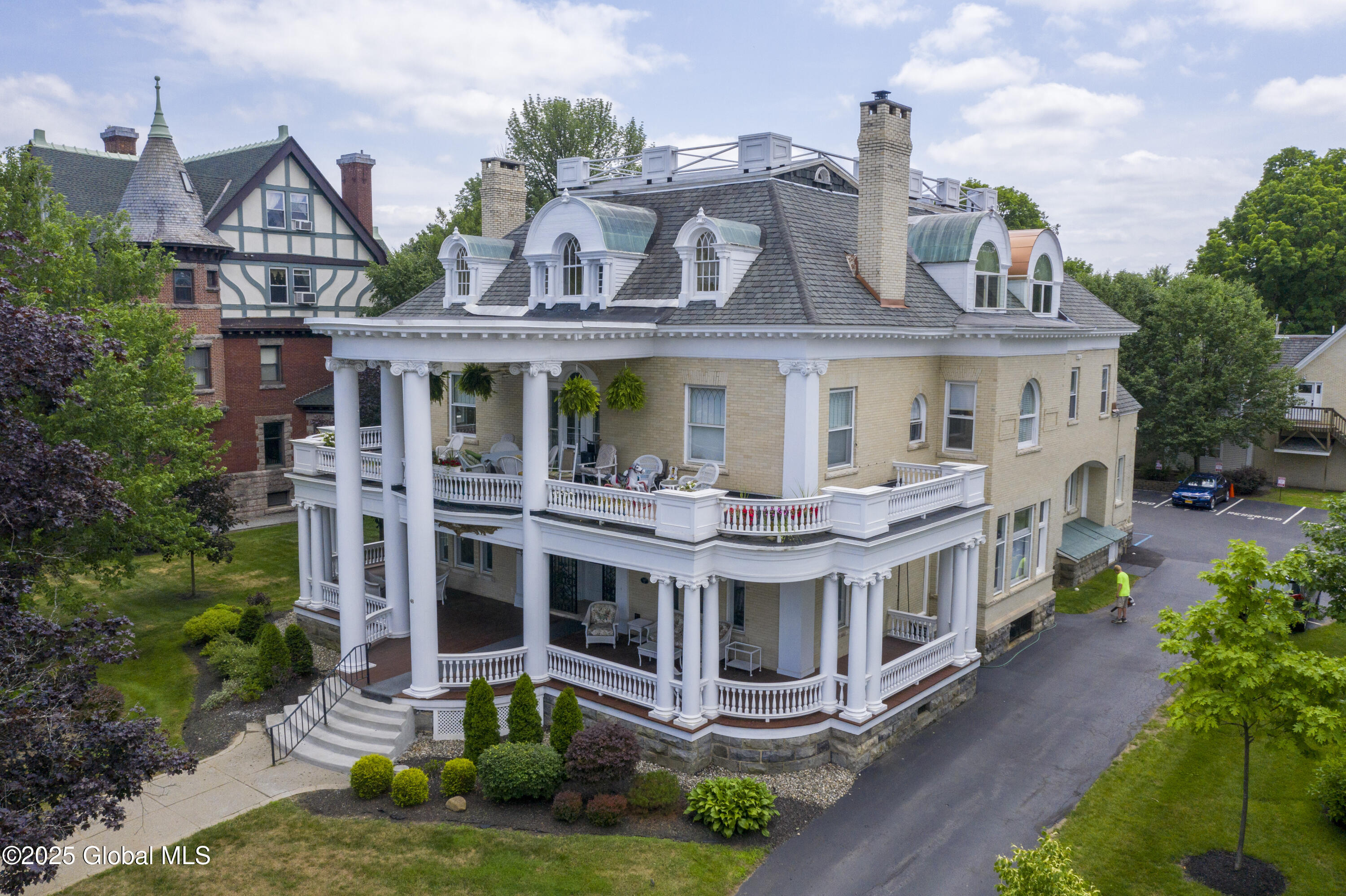 48 Union Avenue Saratoga Springs NY 12866