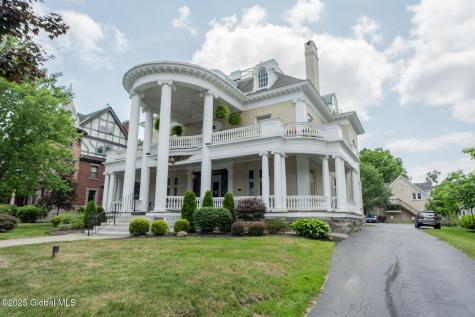 48 Union Avenue Saratoga Springs NY 12866