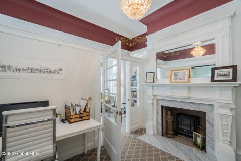 48 Union Avenue Saratoga Springs NY 12866
