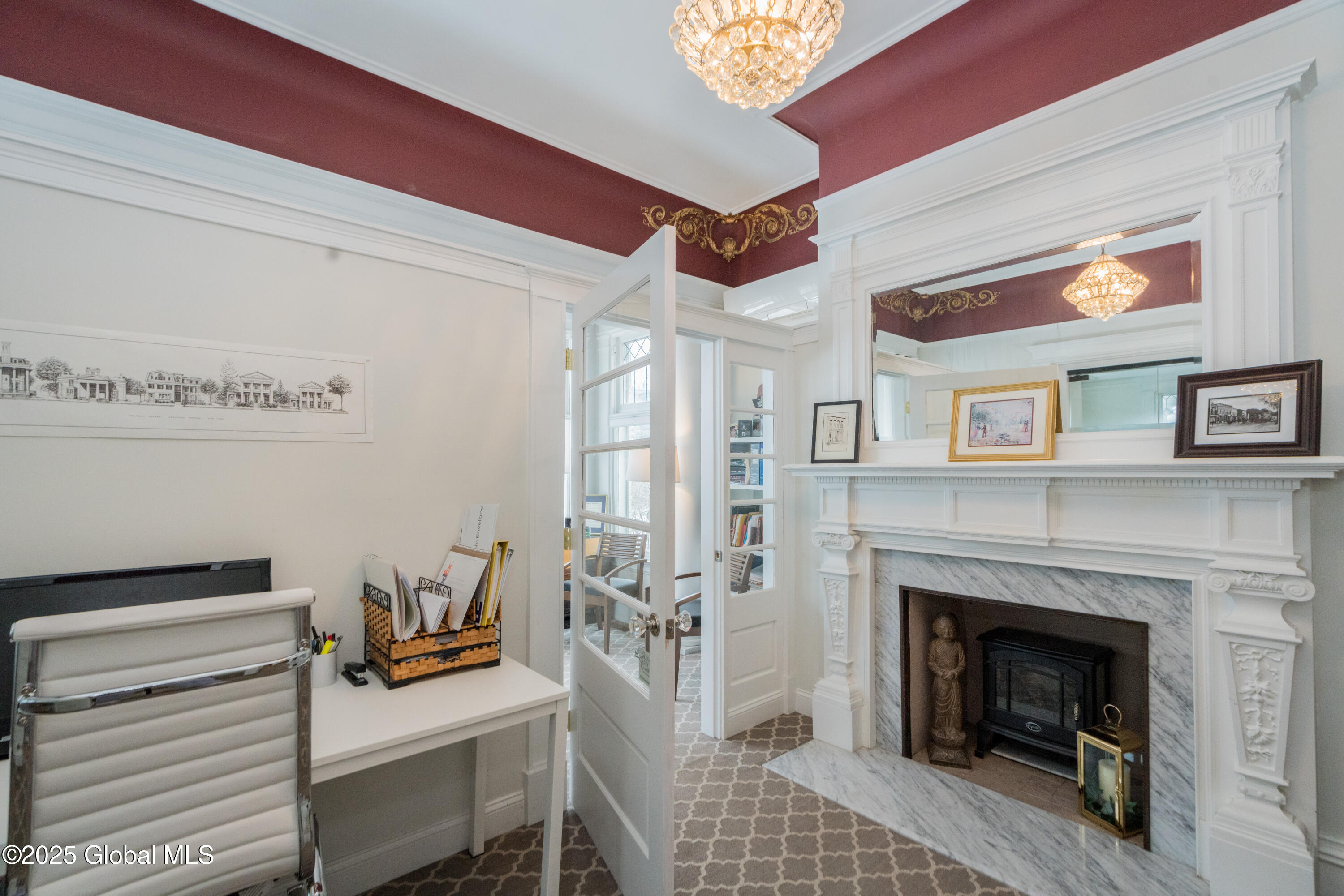 48 Union Avenue Saratoga Springs NY 12866
