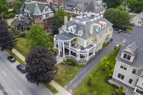 48 Union Avenue Saratoga Springs NY 12866