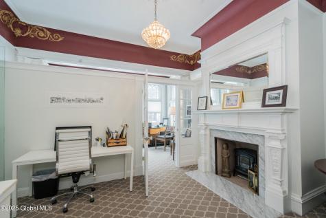 48 Union Avenue Saratoga Springs NY 12866