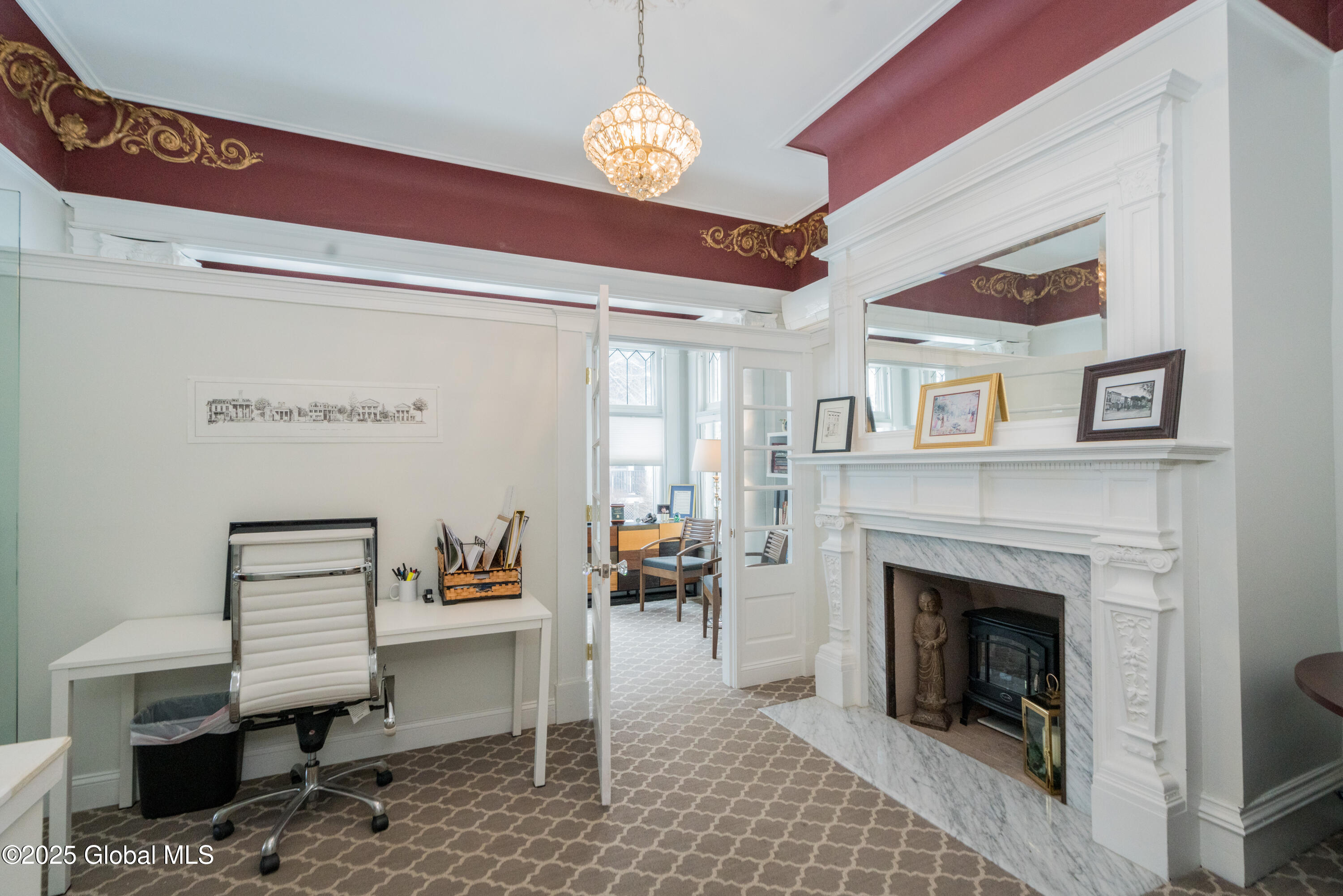 48 Union Avenue Saratoga Springs NY 12866