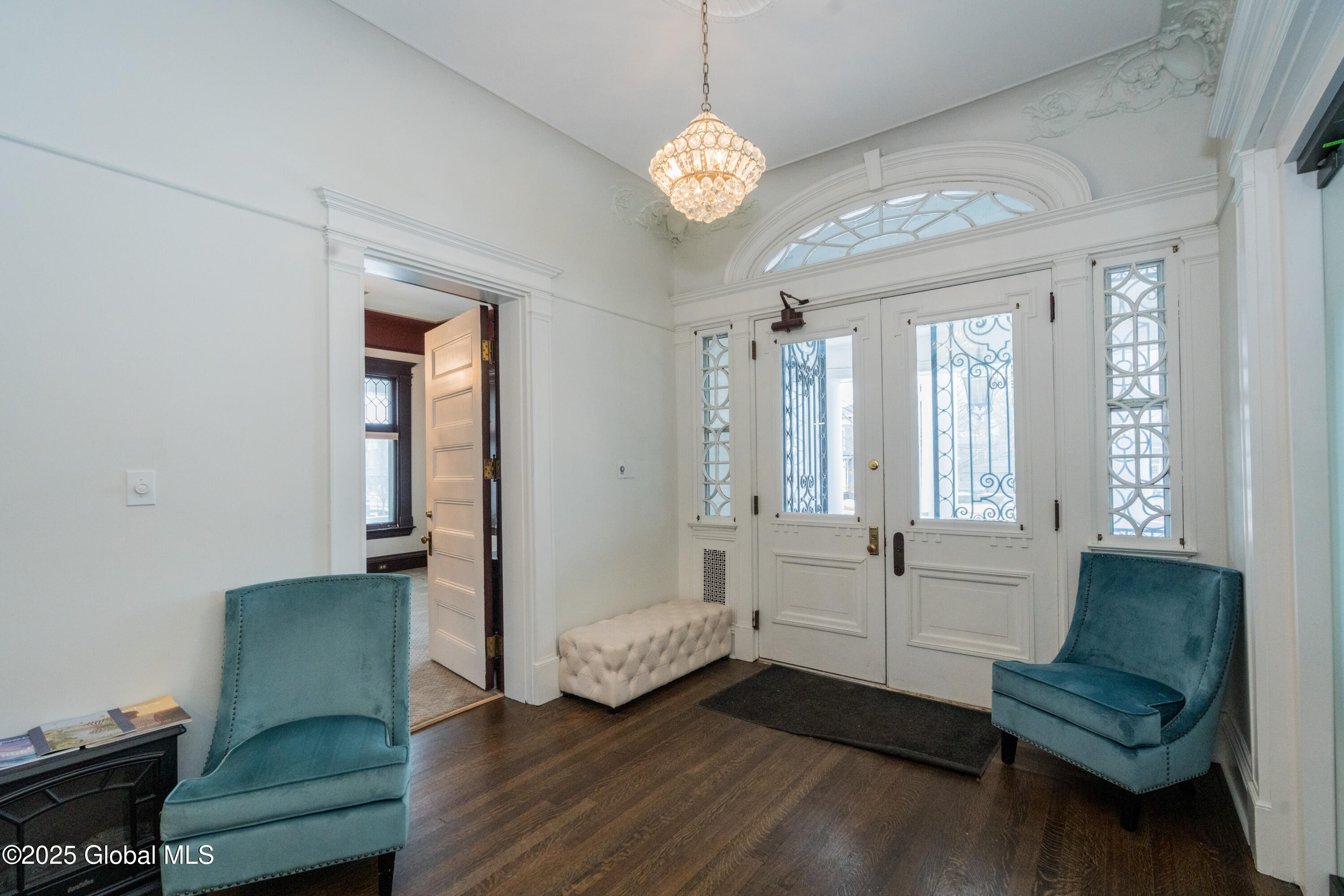 48 Union Avenue Saratoga Springs NY 12866