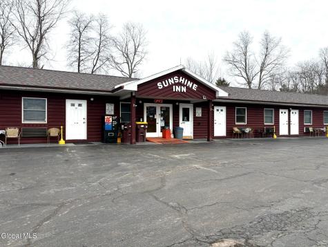 2624 State Route 40 Greenwich NY 12834