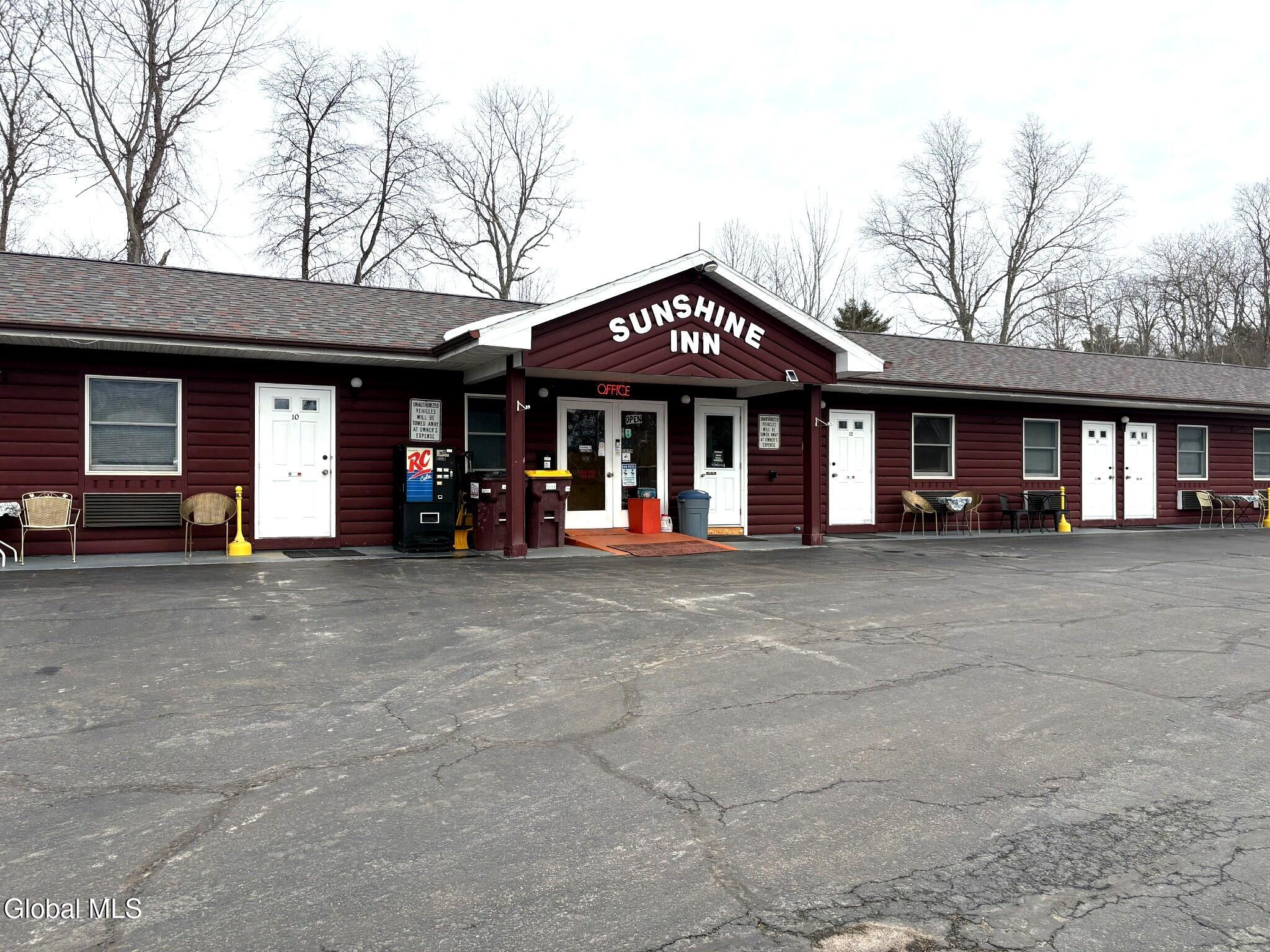 2624 State Route 40 Greenwich NY 12834