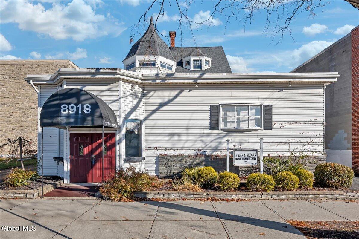 891 Madison Avenue Albany NY 12208