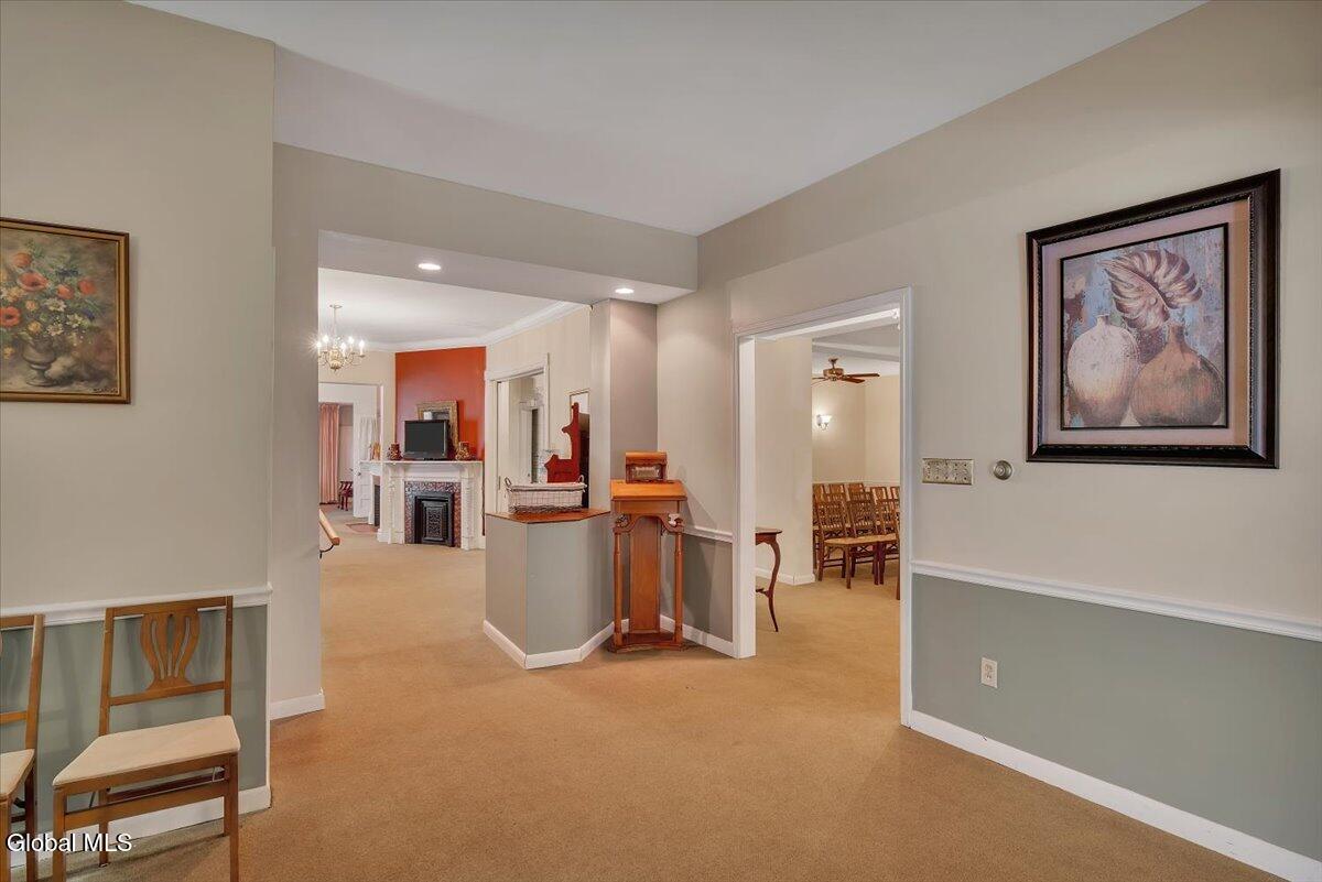 891 Madison Avenue Albany NY 12208