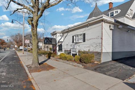 891 Madison Avenue Albany NY 12208