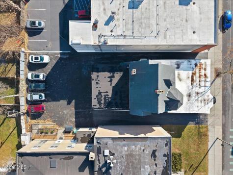 891 Madison Avenue Albany NY 12208