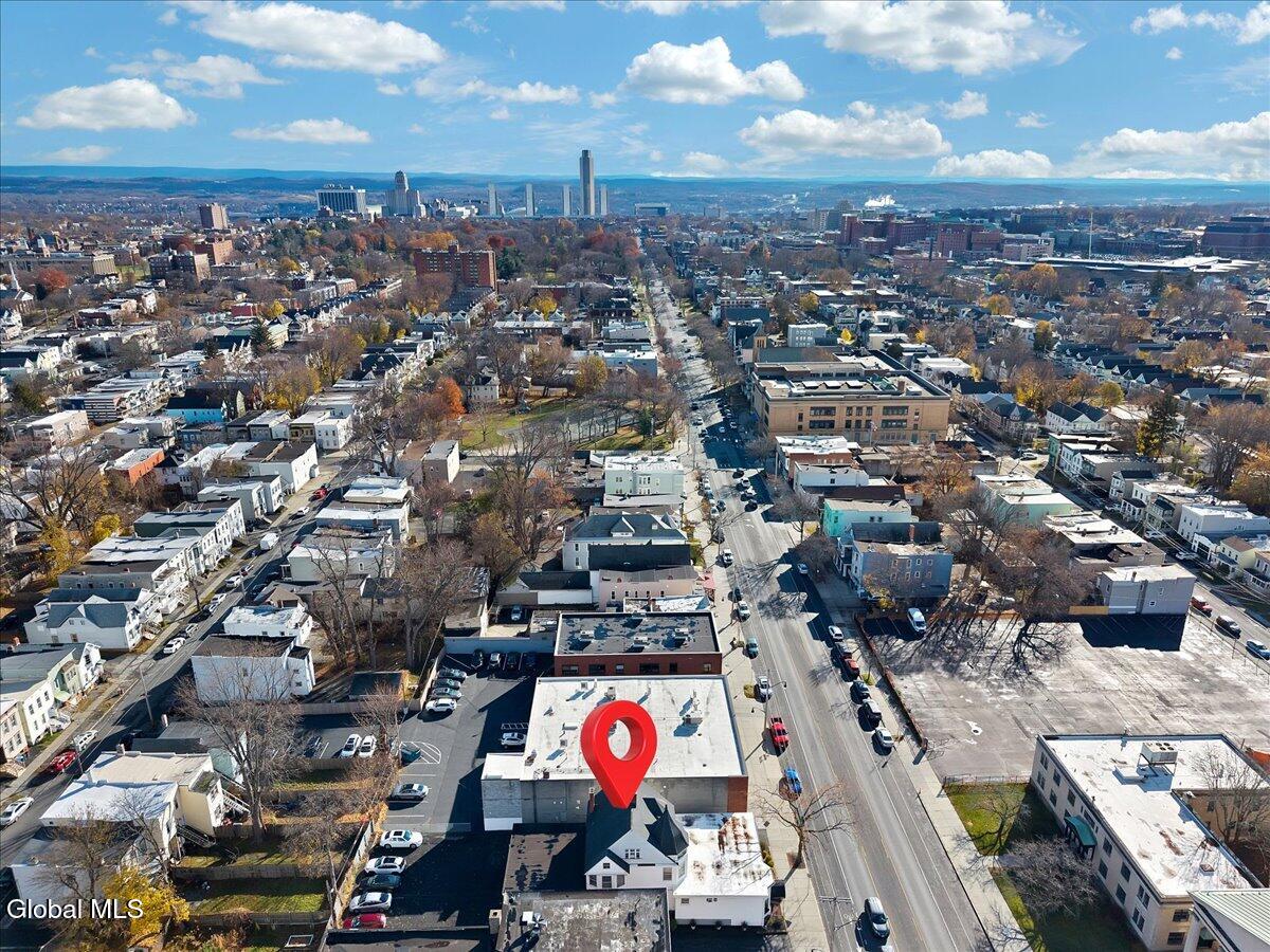 891 Madison Avenue Albany NY 12208