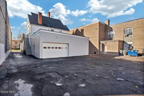 891 Madison Avenue Albany NY 12208