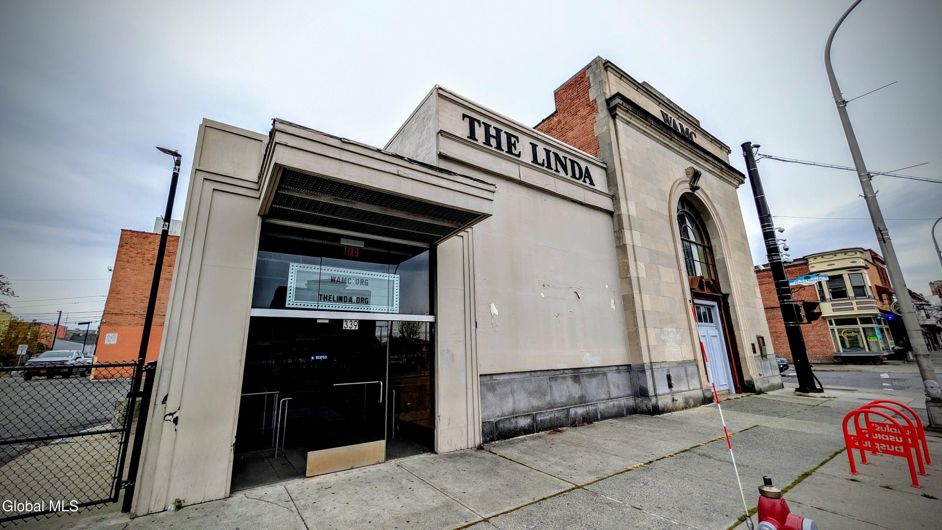 339 Central Avenue Albany NY 12206
