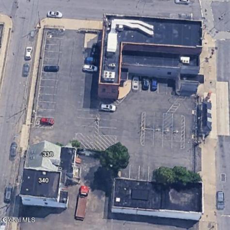 339 Central Avenue Albany NY 12206