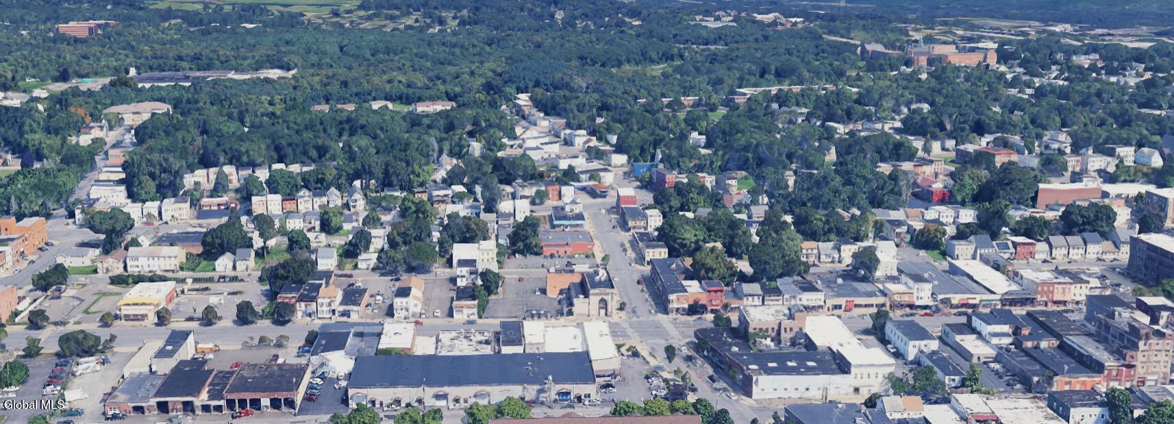 339 Central Avenue Albany NY 12206