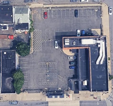 339 Central Avenue Albany NY 12206