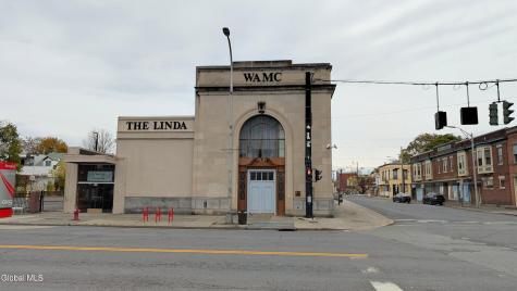 339 Central Avenue Albany NY 12206