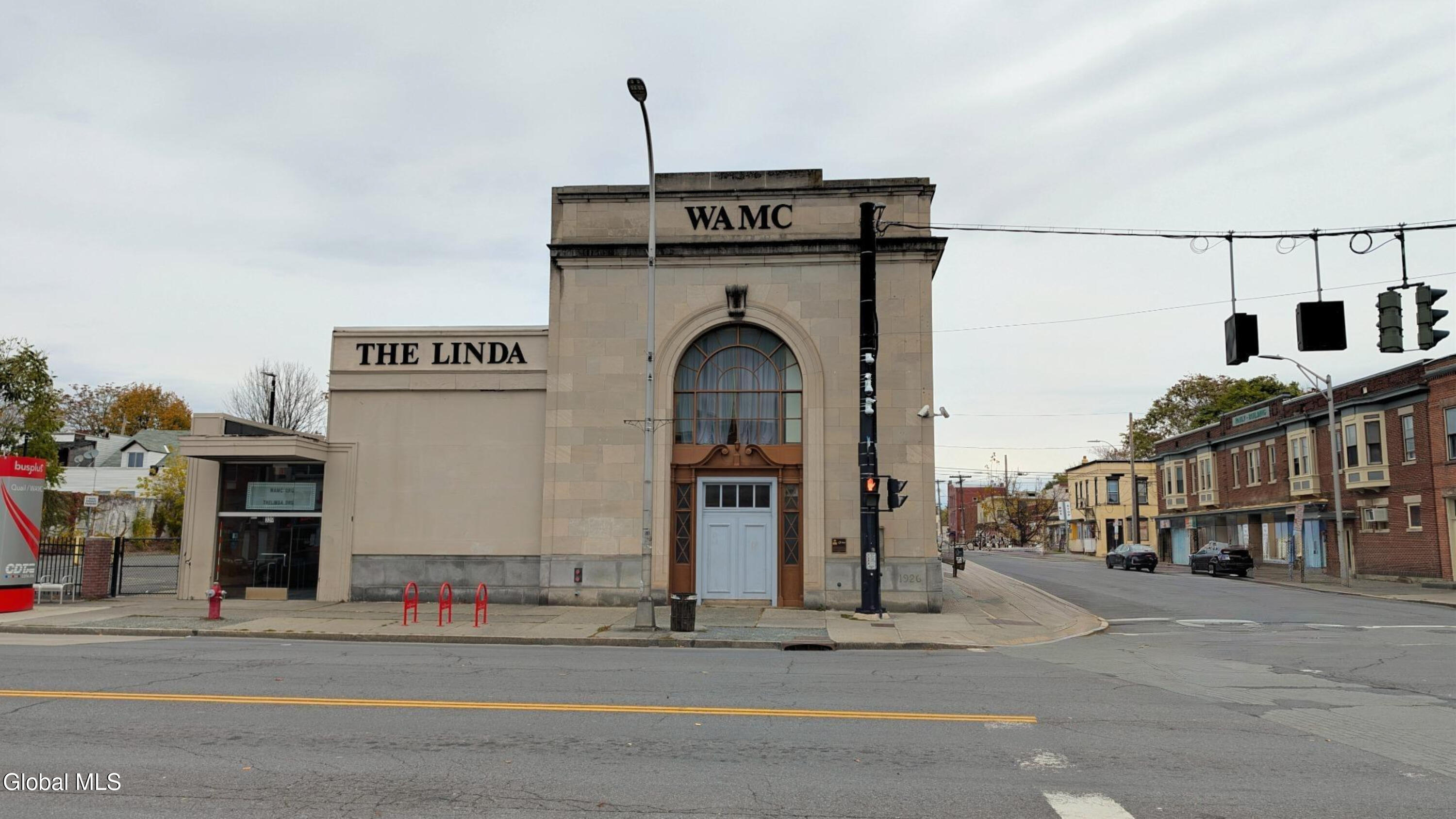339 Central Avenue Albany NY 12206
