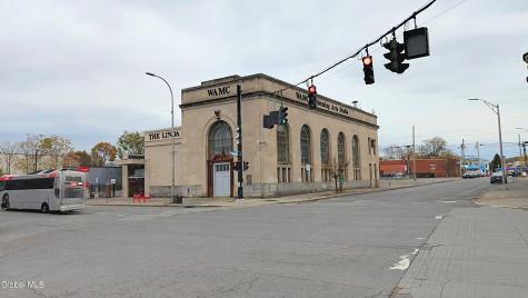 339 Central Avenue Albany NY 12206