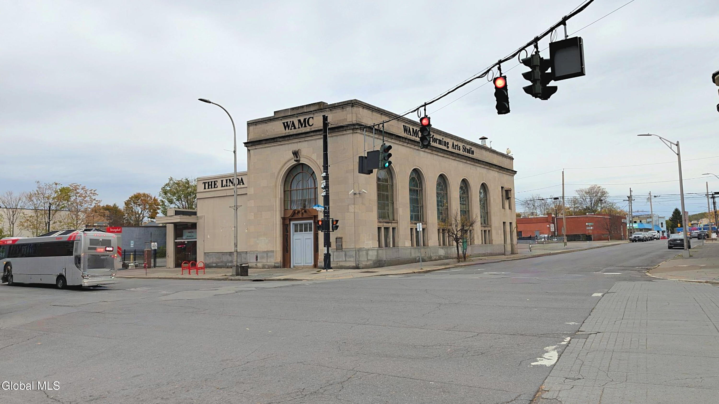 339 Central Avenue Albany NY 12206
